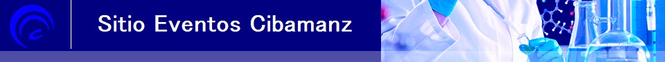 Eventos Cibamanz